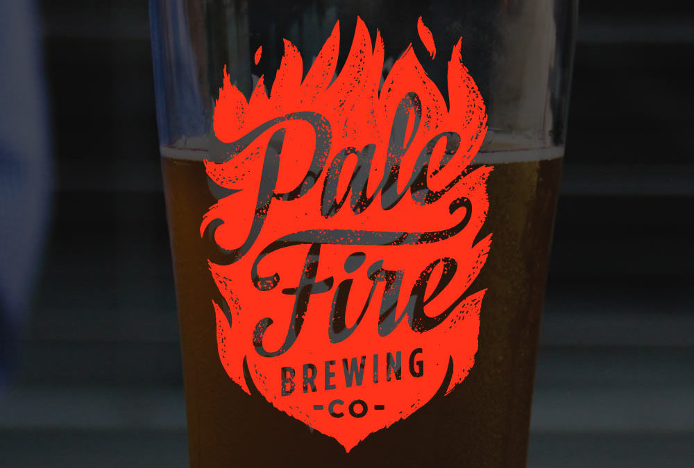 Pale Fire Brewing Company