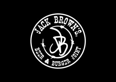 Jack Browns Beer and Burger Joint