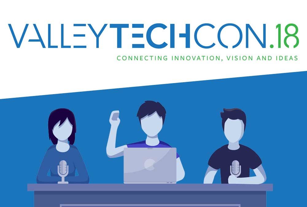 Valley TechCon.18