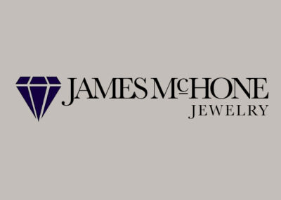 James McHone Jewelry