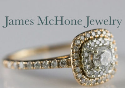James McHone Jewelry