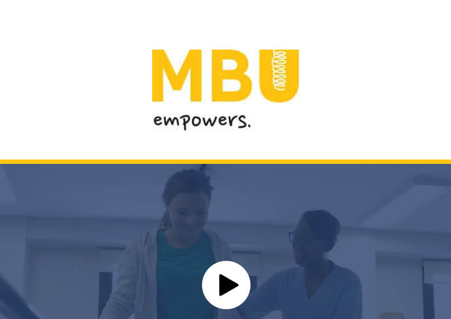 MBU Empowers
