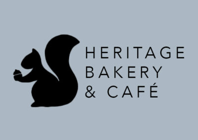 Heritage Bakery & Cafe