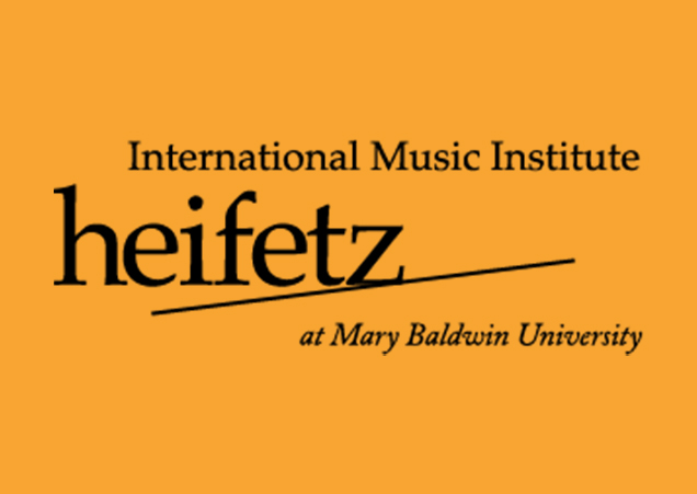 Heifetz International Music Institute