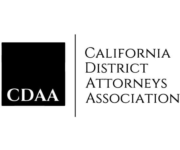 California District Attorney's Association