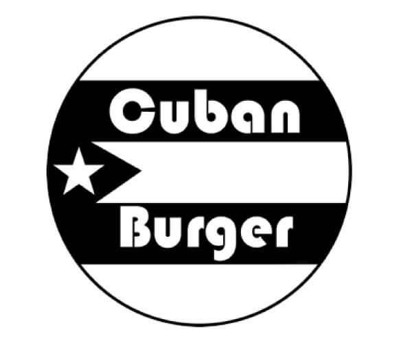 Cuban Burger
