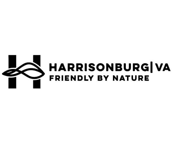 Harrisonburg Tourism logo