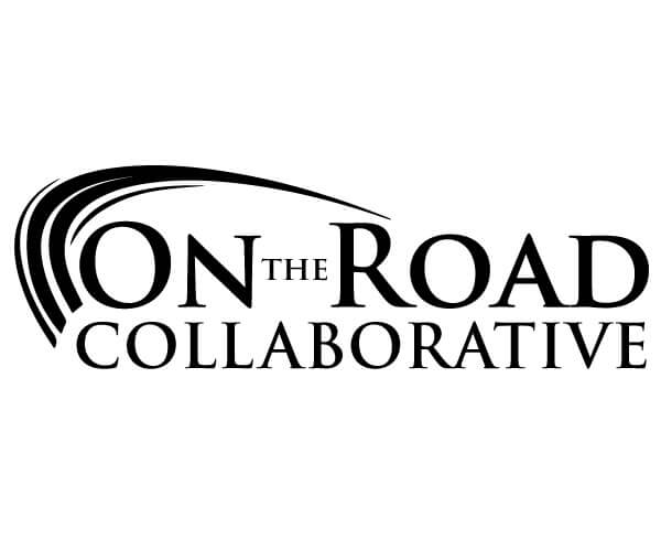 On the Road Collaborative Logo