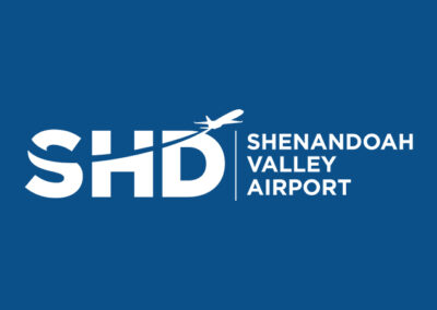 Shenandoah Valley Regional Airport