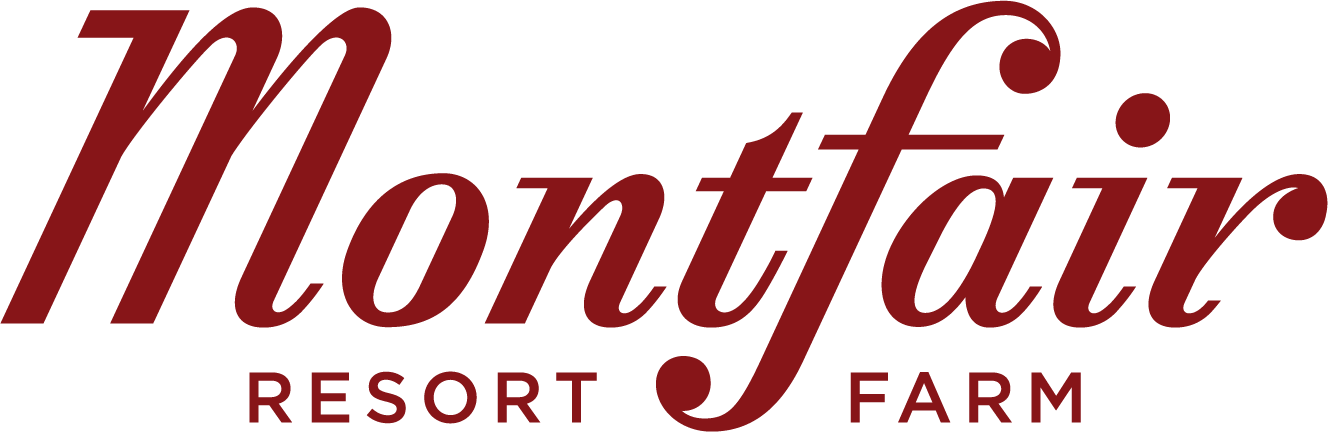 Montfair logo