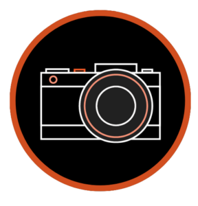 Camera Circle Design